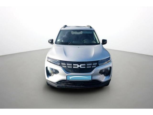 Dacia Spring image 3