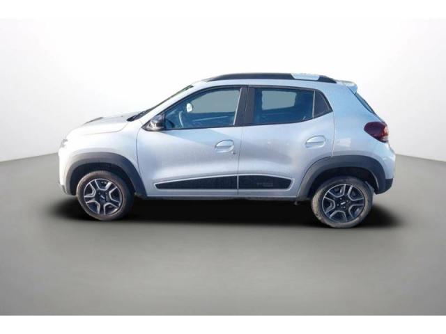 Dacia Spring image 5