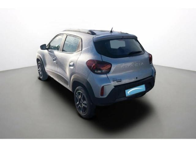 Dacia Spring image 7