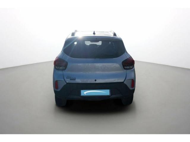 Dacia Spring image 9