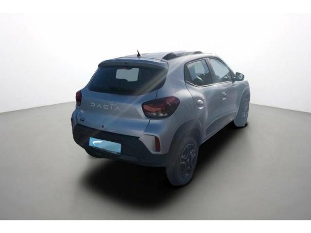 Dacia Spring image 6