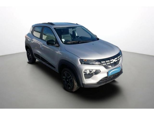 Dacia Spring image 8