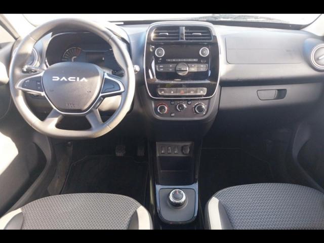 Dacia Spring image 4
