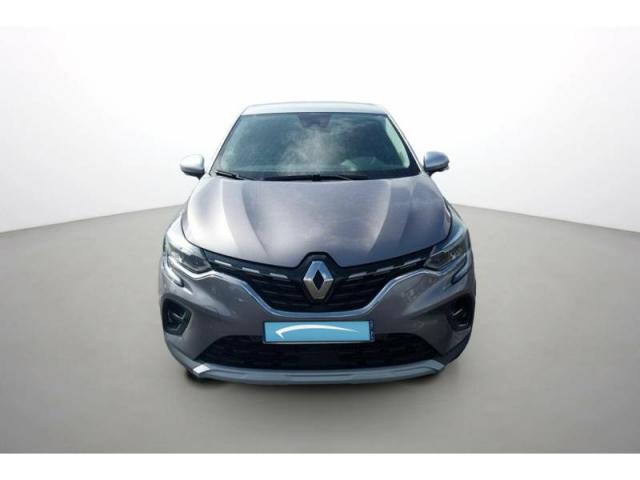 Renault Captur image 2