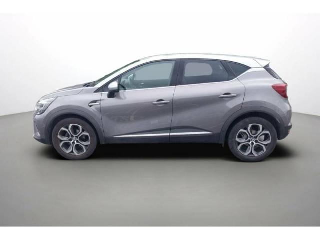 Renault Captur image 3