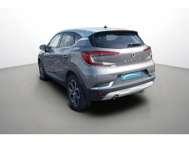 Renault Captur image 4