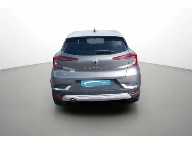Renault Captur image 5
