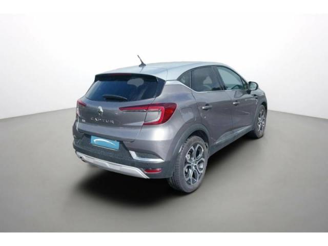 Renault Captur image 8