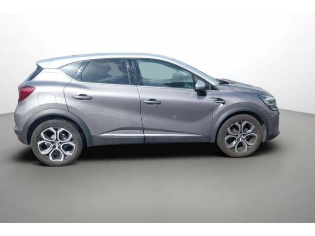 Renault Captur image 6