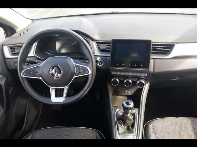 Renault Captur image 1
