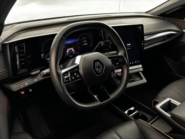 Renault Mégane image 1