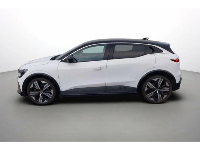 Renault Mégane image 1