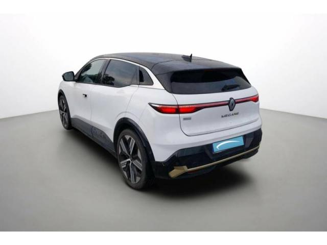 Renault Mégane image 5