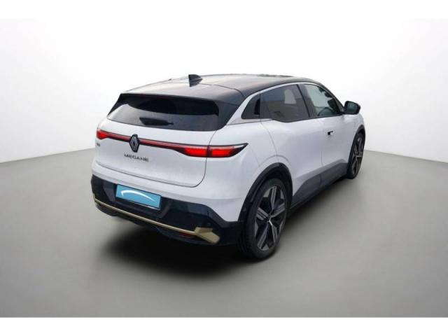 Renault Mégane image 8