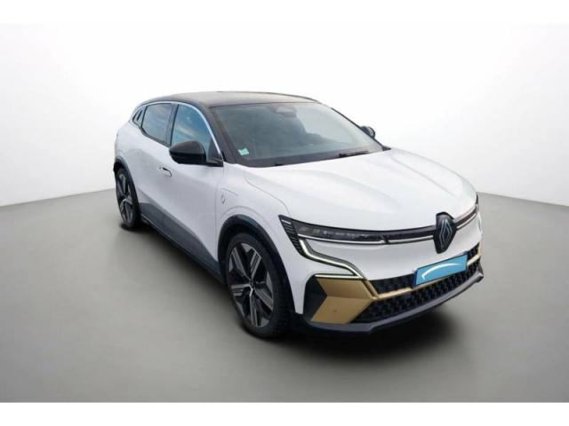 Renault Mégane image 3