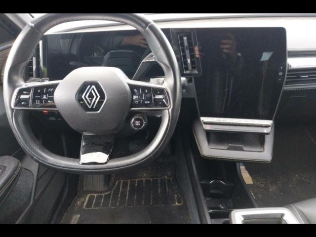 Renault Mégane image 2