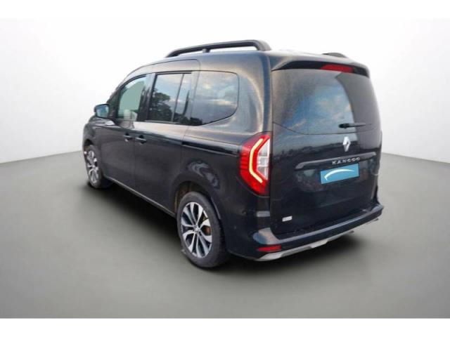 Renault Kangoo image 7