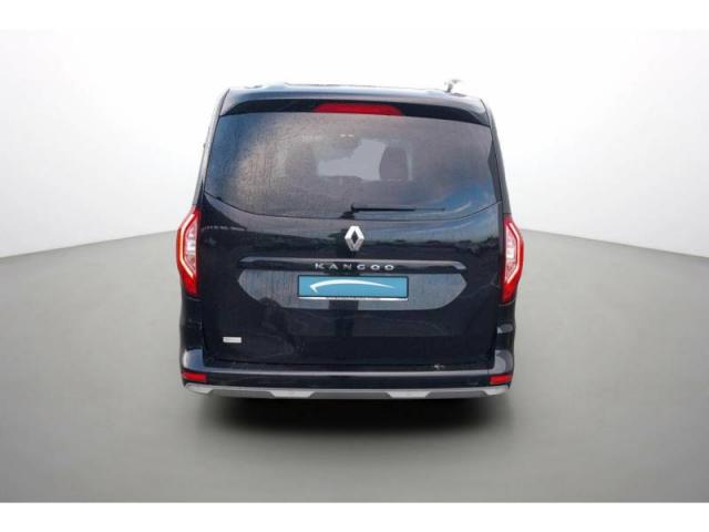 Renault Kangoo image 3