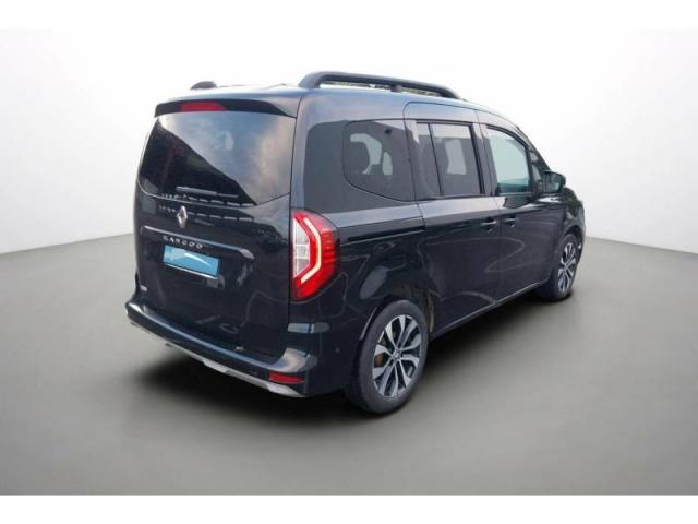 Renault Kangoo image 5