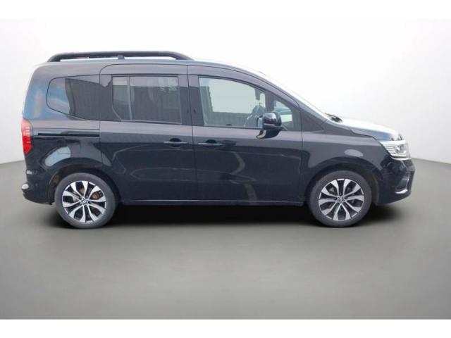 Renault Kangoo image 6