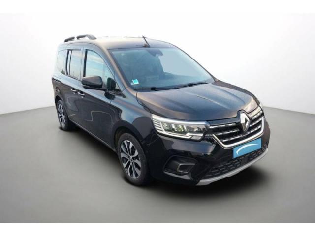 Renault Kangoo image 4