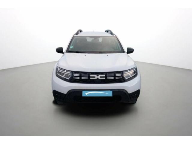 Dacia Duster image 6