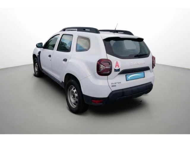 Dacia Duster image 3
