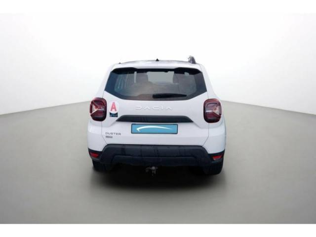 Dacia Duster image 5