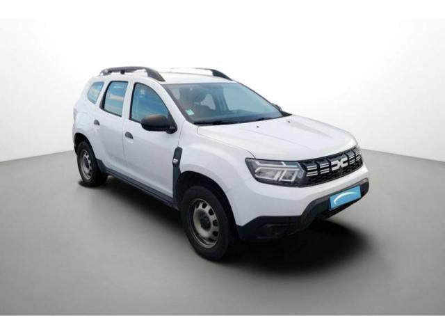 Dacia Duster image 9