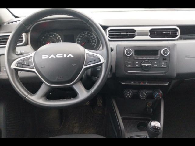 Dacia Duster image 4