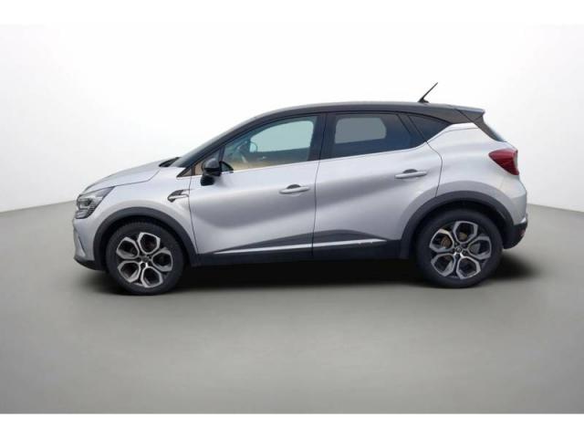 Renault Captur image 8