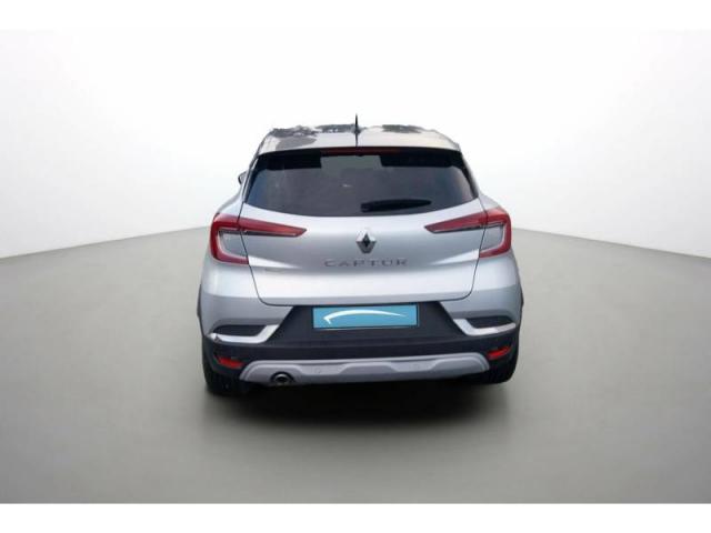 Renault Captur image 5