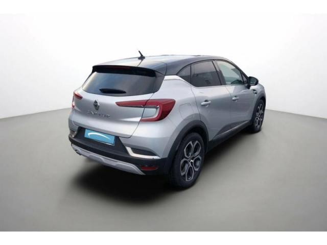 Renault Captur image 1