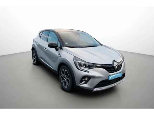 Renault Captur image 6
