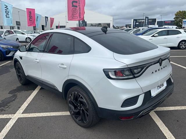 Renault Arkana image 7