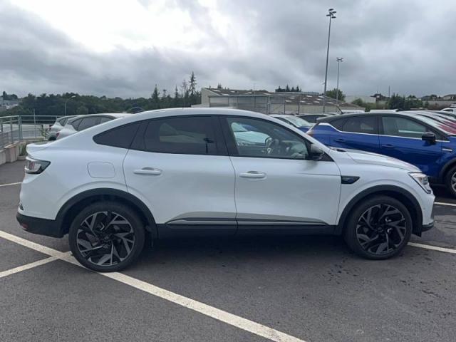 Renault Arkana image 3