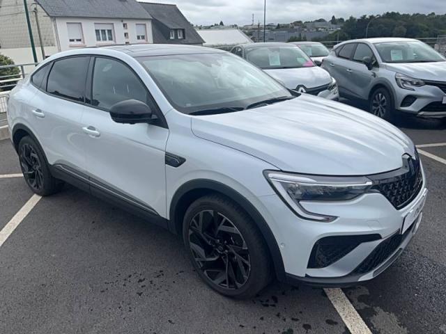 Renault Arkana image 4