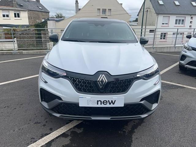 Renault Arkana image 2