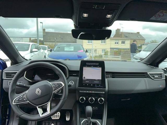 Renault Clio image 7