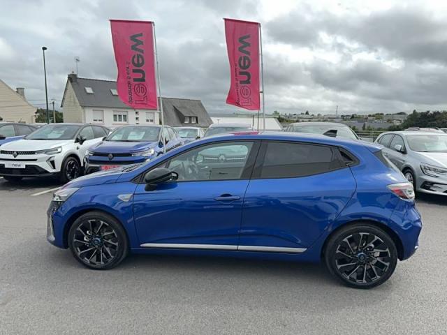 Renault Clio image 6