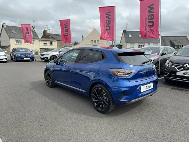 Renault Clio image 5