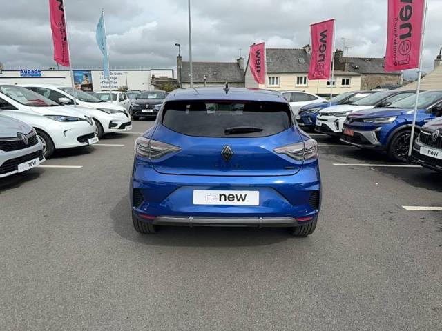 Renault Clio image 1