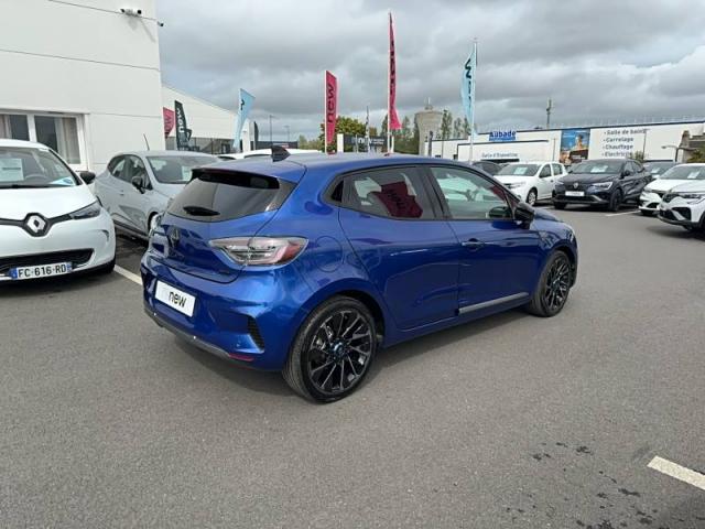 Renault Clio image 9