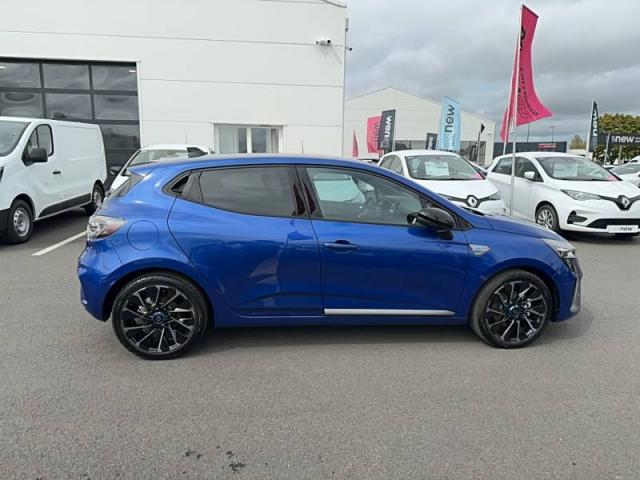 Renault Clio image 4