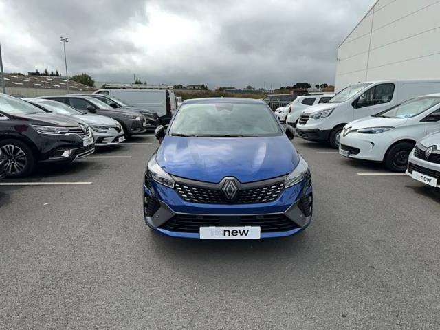 Renault Clio image 8
