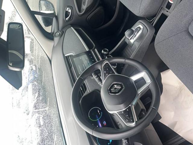 Renault Zoe image 5