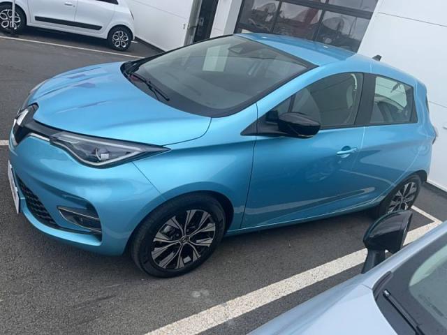 Renault Zoe image 3