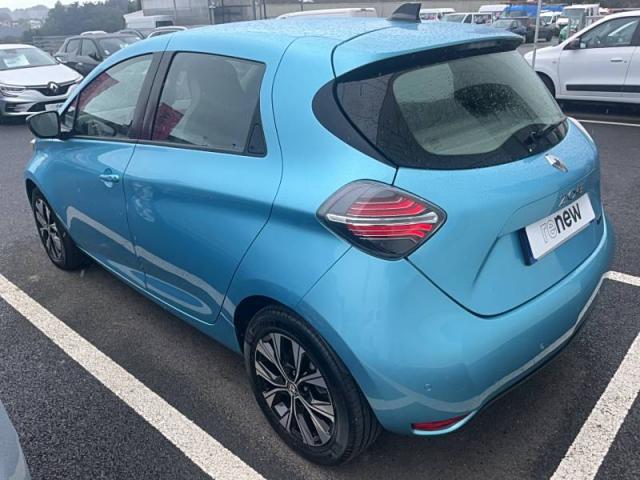 Renault Zoe image 8