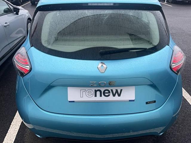 Renault Zoe image 9