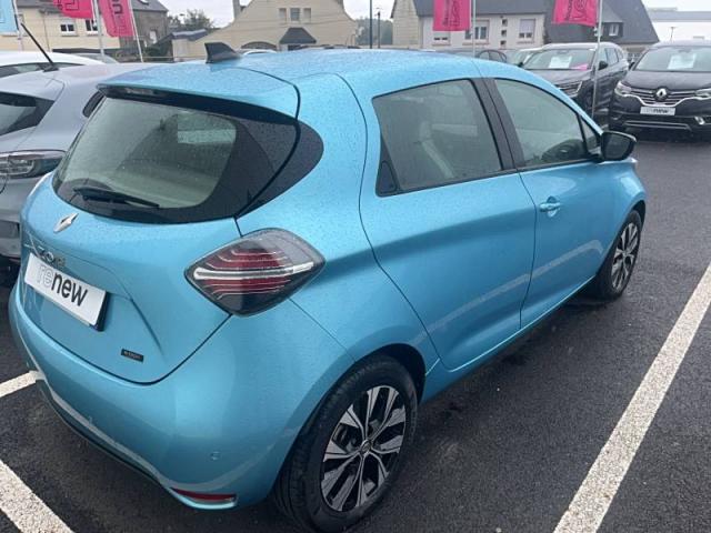 Renault Zoe image 1